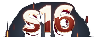 s16 logo